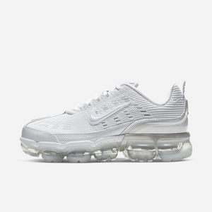 Sneakers Nike Air Vapormax 360 Blanche 4756-120 White/White/Black/White Femme | ZDO-71320056